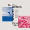 M. Geddes Gengras - Hawaiki Tapes